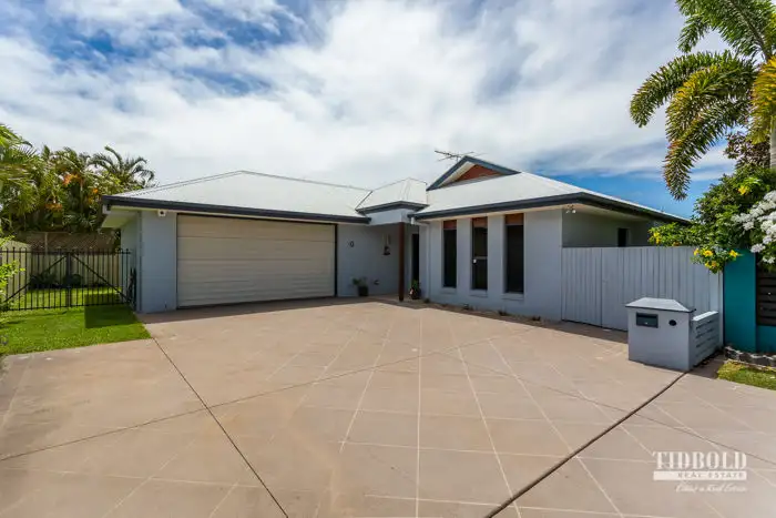 Second view of Homely house listing, 10 Cedarview Place, Wellington Point QLD 4160