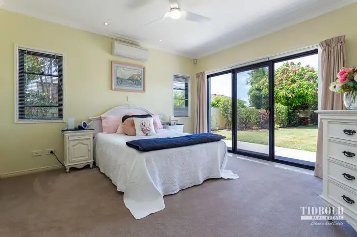 Seventh view of Homely house listing, 10 Cedarview Place, Wellington Point QLD 4160