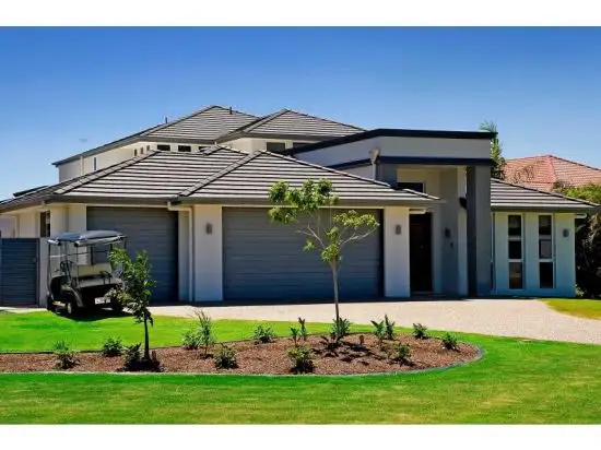 Main view of Homely house listing, 2130 Carlton Drive, Hope Island QLD 4212