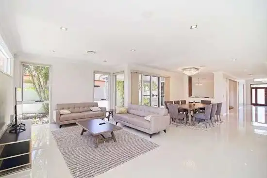Third view of Homely house listing, 2130 Carlton Drive, Hope Island QLD 4212