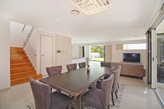 Fourth view of Homely house listing, 2130 Carlton Drive, Hope Island QLD 4212