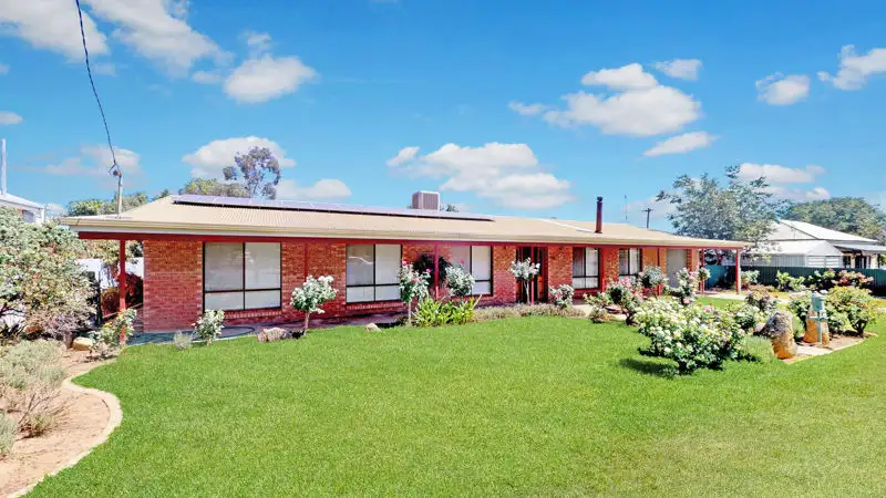 Main view of Homely house listing, 34 Gloucester St, Junee NSW 2663