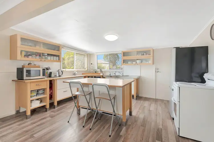 Second view of Homely house listing, 19 Mason Street, Clifton QLD 4361