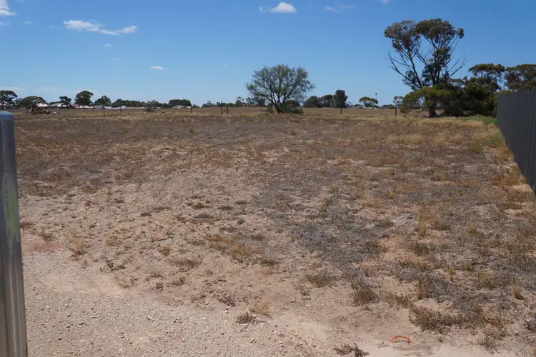 Lot 5 McQuarrie Street, Murray Bridge SA 5253