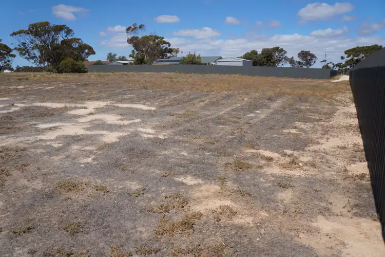 Second view of Homely land listing, Lot 5 McQuarrie Street, Murray Bridge SA 5253