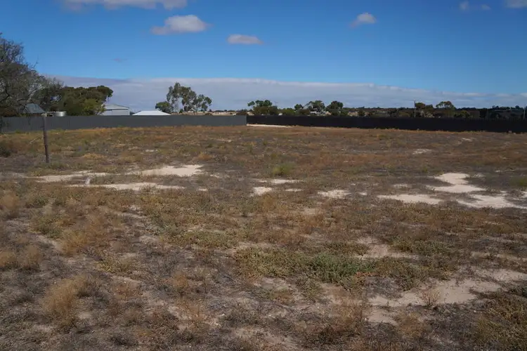 Third view of Homely land listing, Lot 5 McQuarrie Street, Murray Bridge SA 5253