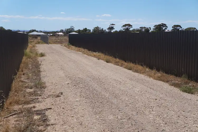 Fifth view of Homely land listing, Lot 5 McQuarrie Street, Murray Bridge SA 5253