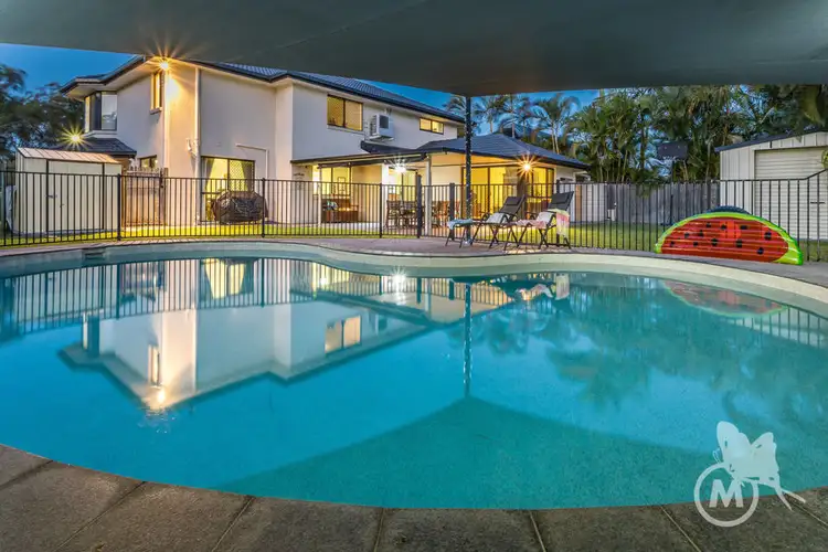 3 Karri Place, Bridgeman Downs QLD 4035