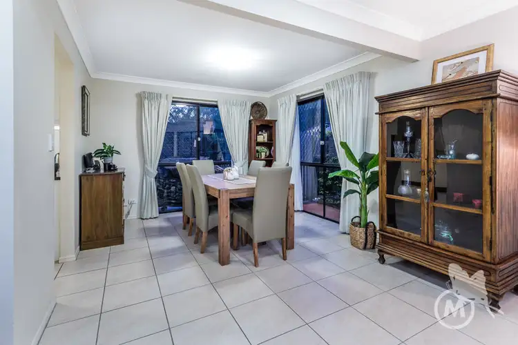 Fifth view of Homely house listing, 3 Karri Place, Bridgeman Downs QLD 4035