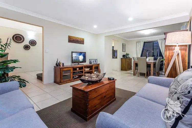 Sixth view of Homely house listing, 3 Karri Place, Bridgeman Downs QLD 4035