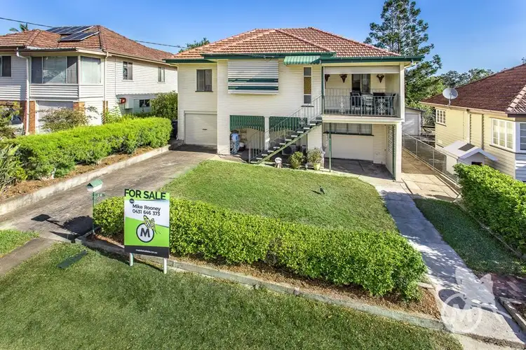 Main view of Homely house listing, 26 Cain Street, Everton Park QLD 4053
