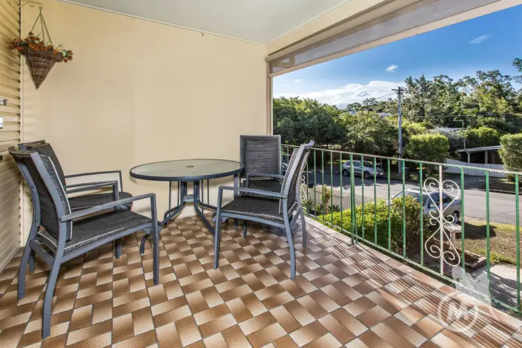 Second view of Homely house listing, 26 Cain Street, Everton Park QLD 4053