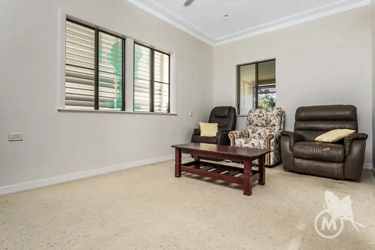 Fourth view of Homely house listing, 26 Cain Street, Everton Park QLD 4053