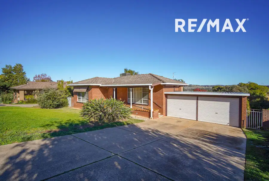 Main view of Homely house listing, 12 Amsterdam Crescent, Tolland NSW 2650