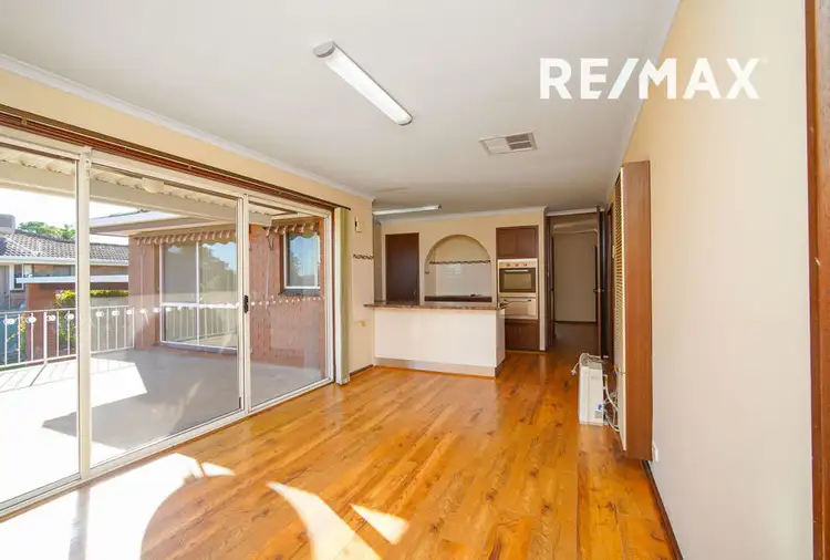 Third view of Homely house listing, 12 Amsterdam Crescent, Tolland NSW 2650