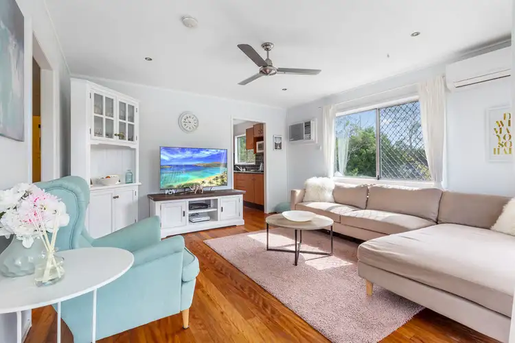 Main view of Homely house listing, 14 Garoona Grove, Slacks Creek QLD 4127