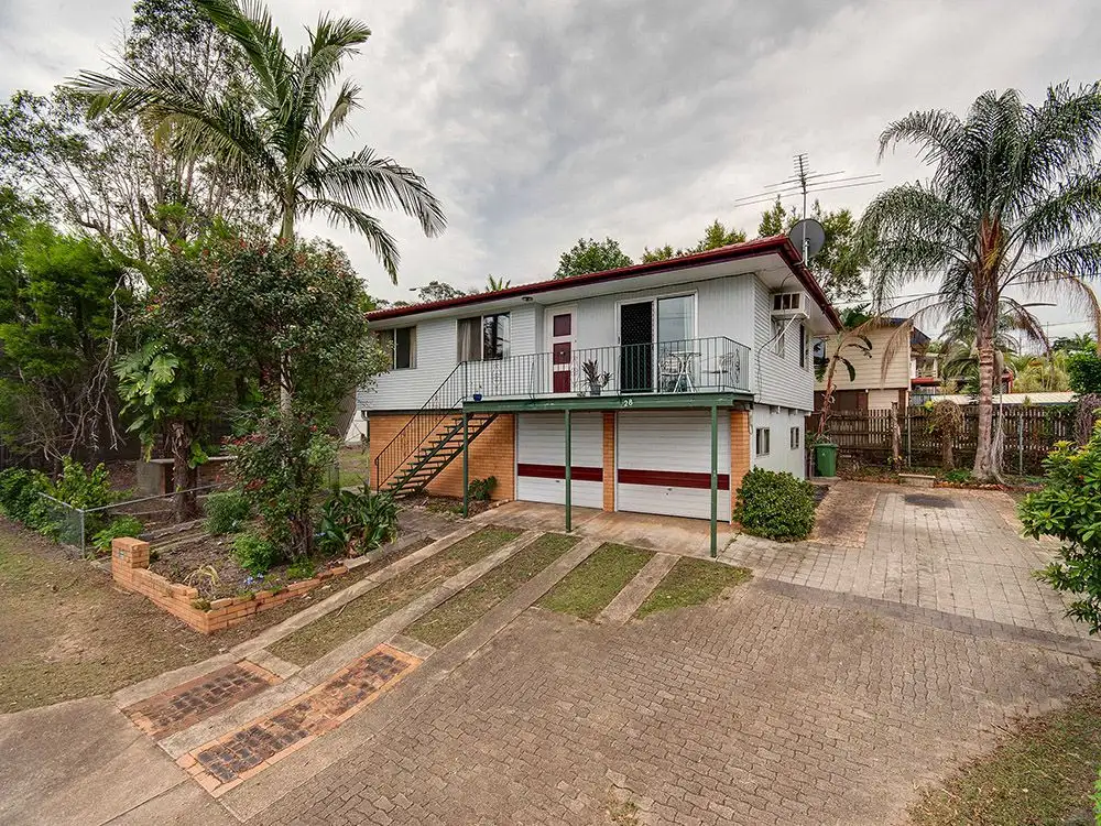 Main view of Homely house listing, 28 Karena Street, Brendale QLD 4500