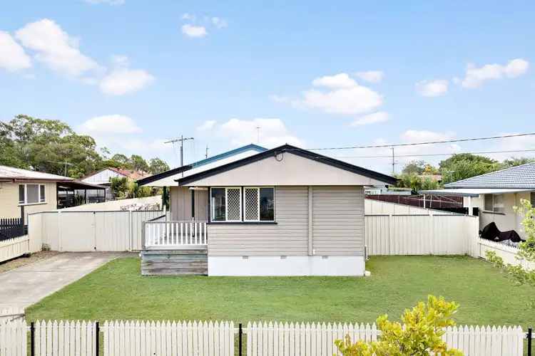 14 Percivale Street, Bracken Ridge QLD 4017