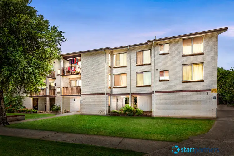 2/20 Paget Street, Richmond NSW 2753