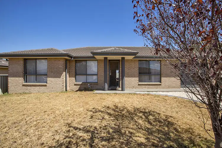 Main view of Homely house listing, 34 Bowman Drive, Tamworth NSW 2340