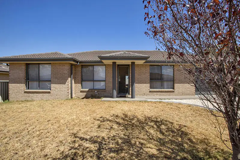 Main view of Homely house listing, 34 Bowman Drive, Tamworth NSW 2340