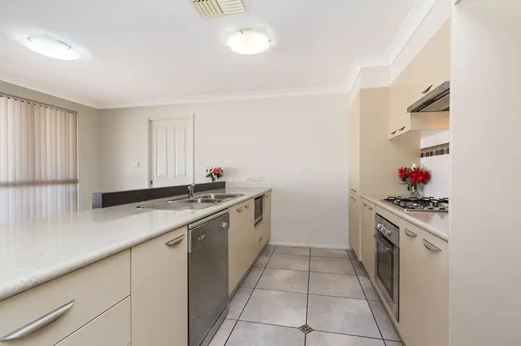 Third view of Homely house listing, 34 Bowman Drive, Tamworth NSW 2340