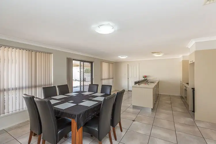 Fourth view of Homely house listing, 34 Bowman Drive, Tamworth NSW 2340