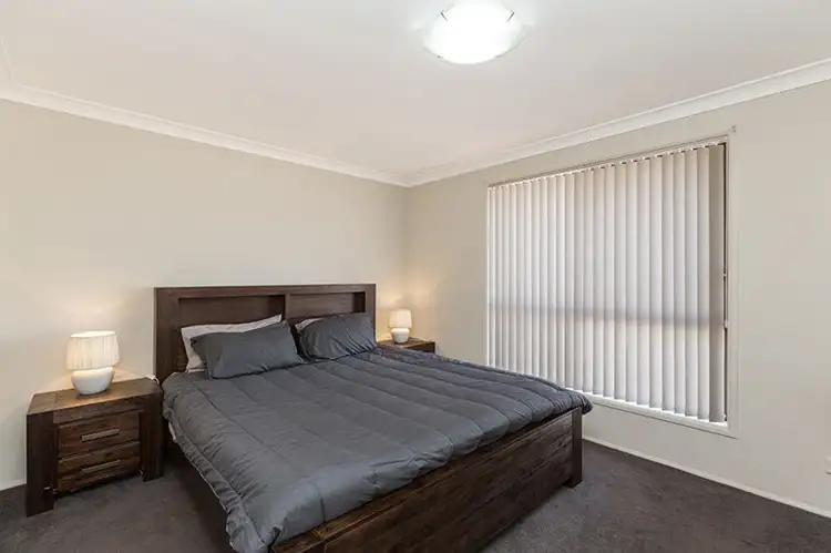 Sixth view of Homely house listing, 34 Bowman Drive, Tamworth NSW 2340