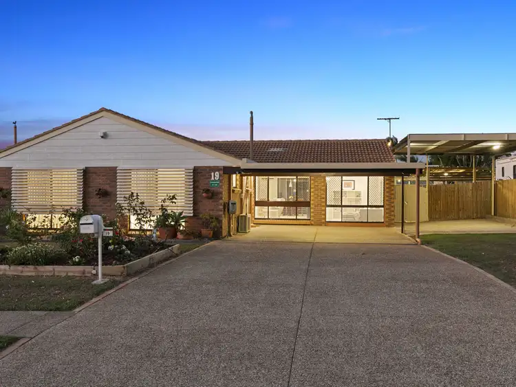 19 Barramundi Street, Manly West QLD 4179