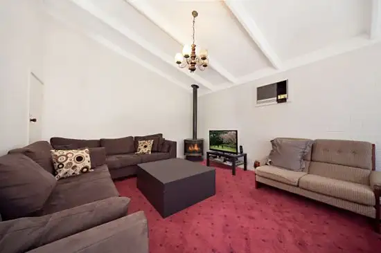Second view of Homely house listing, 8 Lakeway Street, Claremont WA 6010