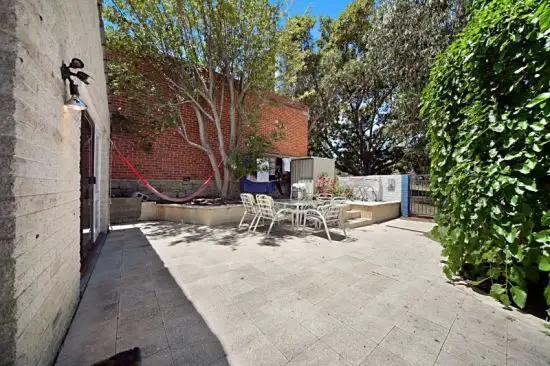 Fourth view of Homely house listing, 8 Lakeway Street, Claremont WA 6010