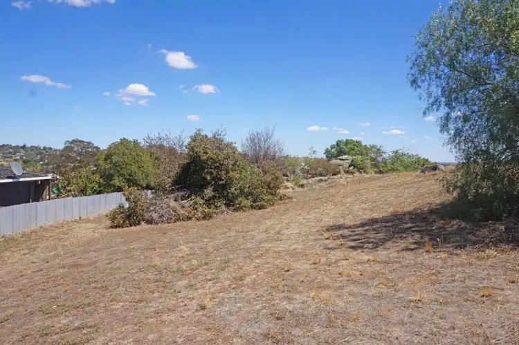 Second view of Homely land listing, Lot 5 Cassia Way, Junee NSW 2663
