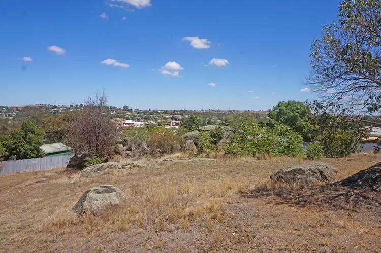 Third view of Homely land listing, Lot 5 Cassia Way, Junee NSW 2663
