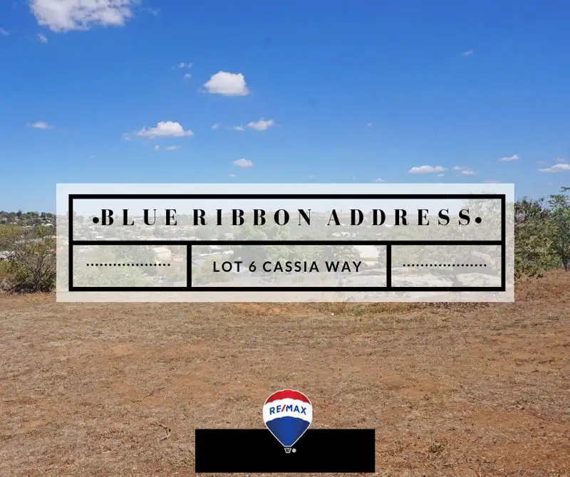 Main view of Homely land listing, Lot 6 Cassia Way, Junee NSW 2663