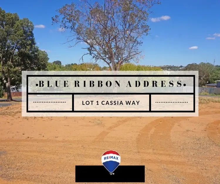 Lot 1 Cassia Way, Junee NSW 2663