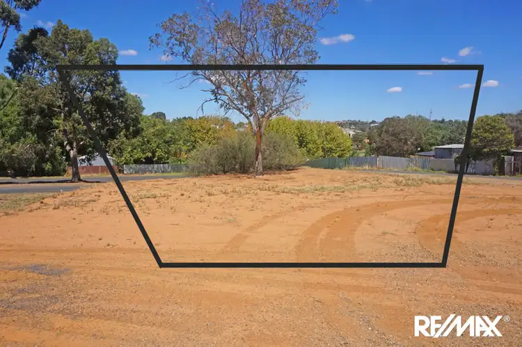 Second view of Homely land listing, Lot 1 Cassia Way, Junee NSW 2663