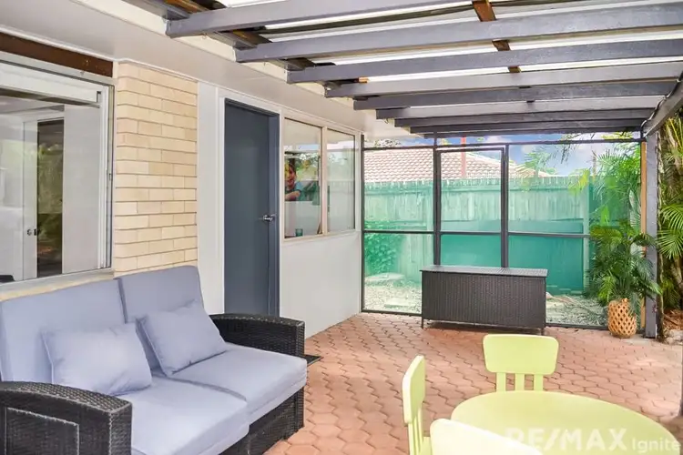 31 Pallinup Street, Riverhills QLD 4074