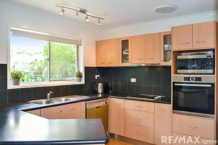 Second view of Homely house listing, 31 Pallinup Street, Riverhills QLD 4074
