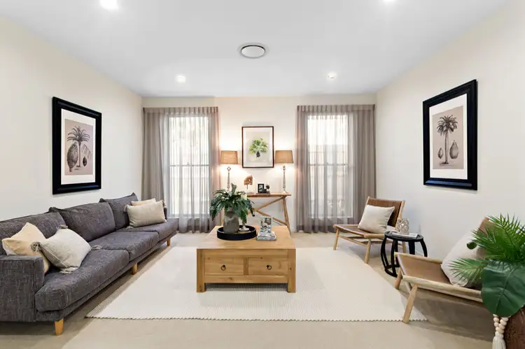 Fourth view of Homely house listing, 8 Alleena Street, Chermside QLD 4032