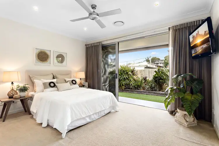 Fifth view of Homely house listing, 8 Alleena Street, Chermside QLD 4032