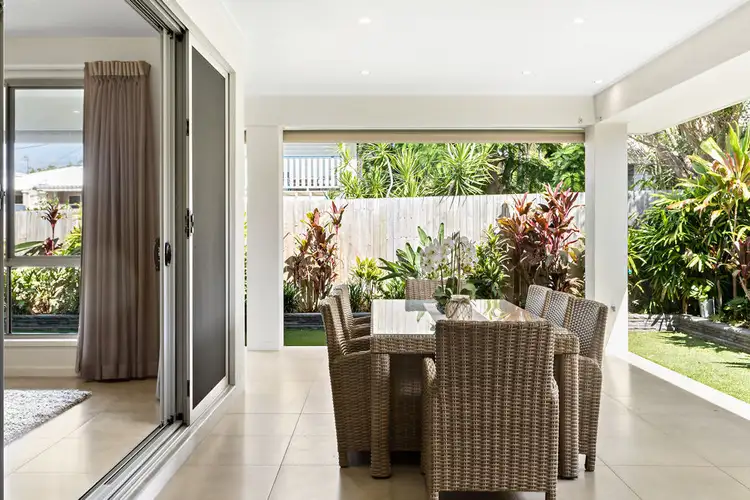Sixth view of Homely house listing, 8 Alleena Street, Chermside QLD 4032