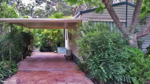 Main view of Homely house listing, 20/123 Myola Road, Myola NSW 2540