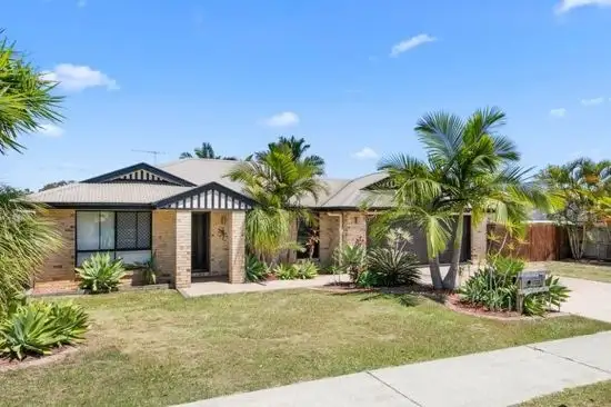 51 Denson Street, Morayfield QLD 4506