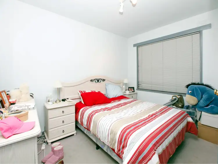 Second view of Homely apartment listing, 2/11 Walter St, Ascot Vale VIC 3032