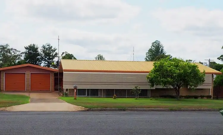 Second view of Homely house listing, 1 Grant Street, Southside QLD 4570