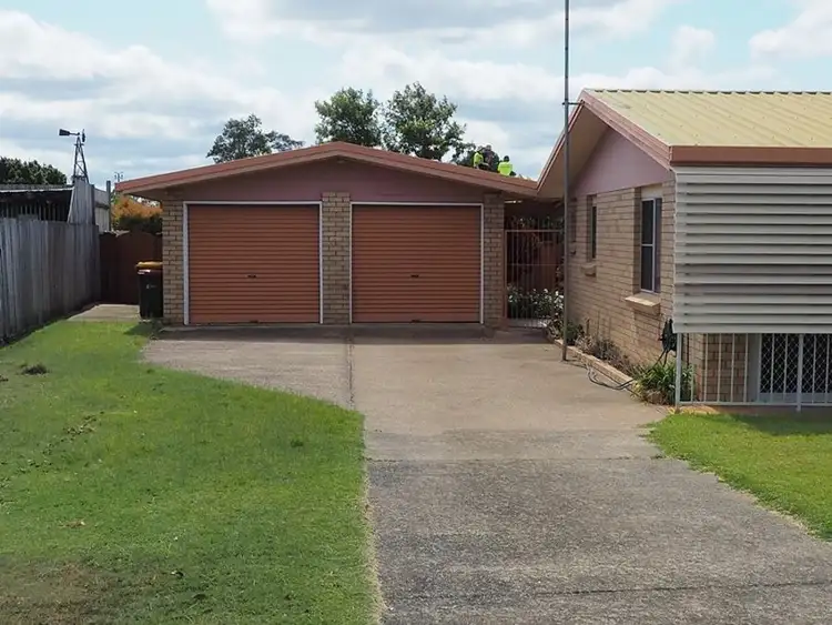Third view of Homely house listing, 1 Grant Street, Southside QLD 4570