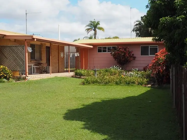 Fourth view of Homely house listing, 1 Grant Street, Southside QLD 4570