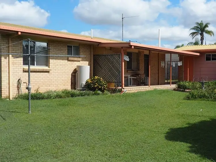 Fifth view of Homely house listing, 1 Grant Street, Southside QLD 4570