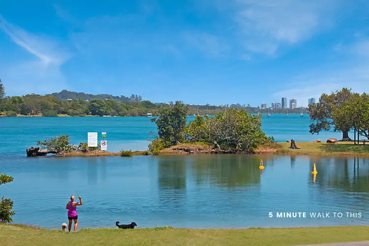 Third view of Homely land listing, 32 Queen Street, Fingal Head NSW 2487