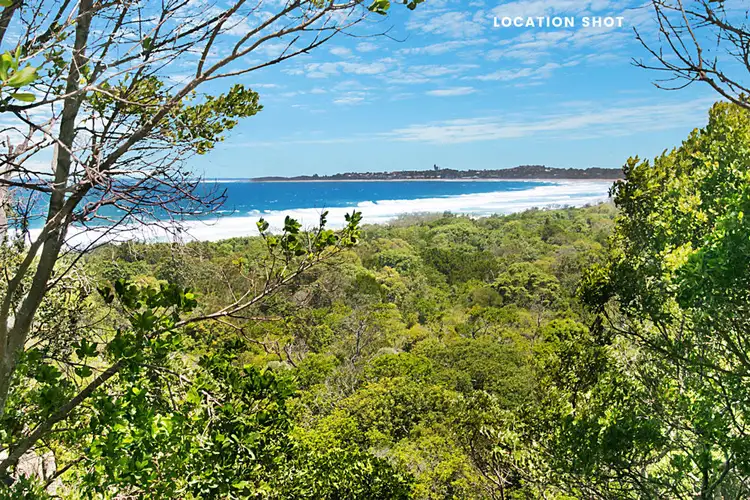 Fourth view of Homely land listing, 32 Queen Street, Fingal Head NSW 2487
